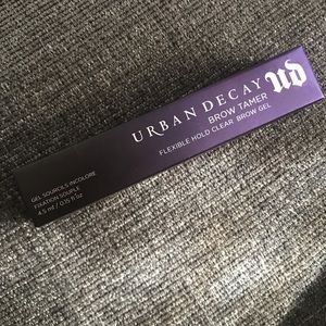 Urban Decay Brow Tamer Gel